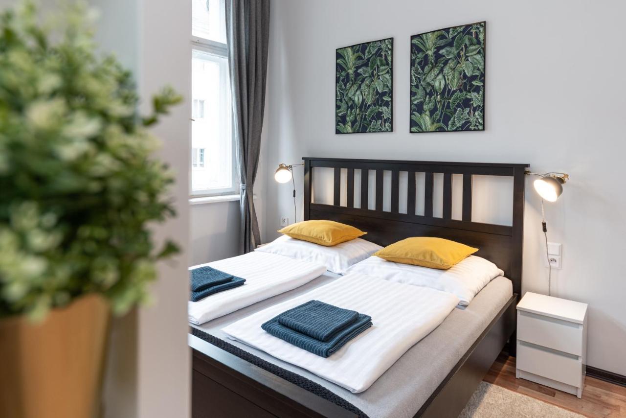 Villa Wilda Poznaň Exteriér fotografie