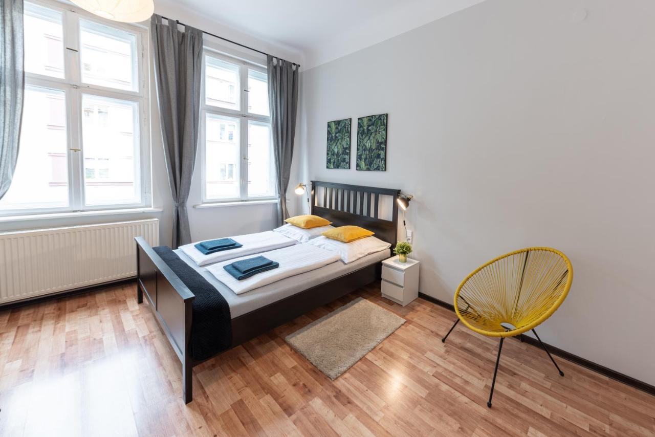 Villa Wilda Poznaň Exteriér fotografie