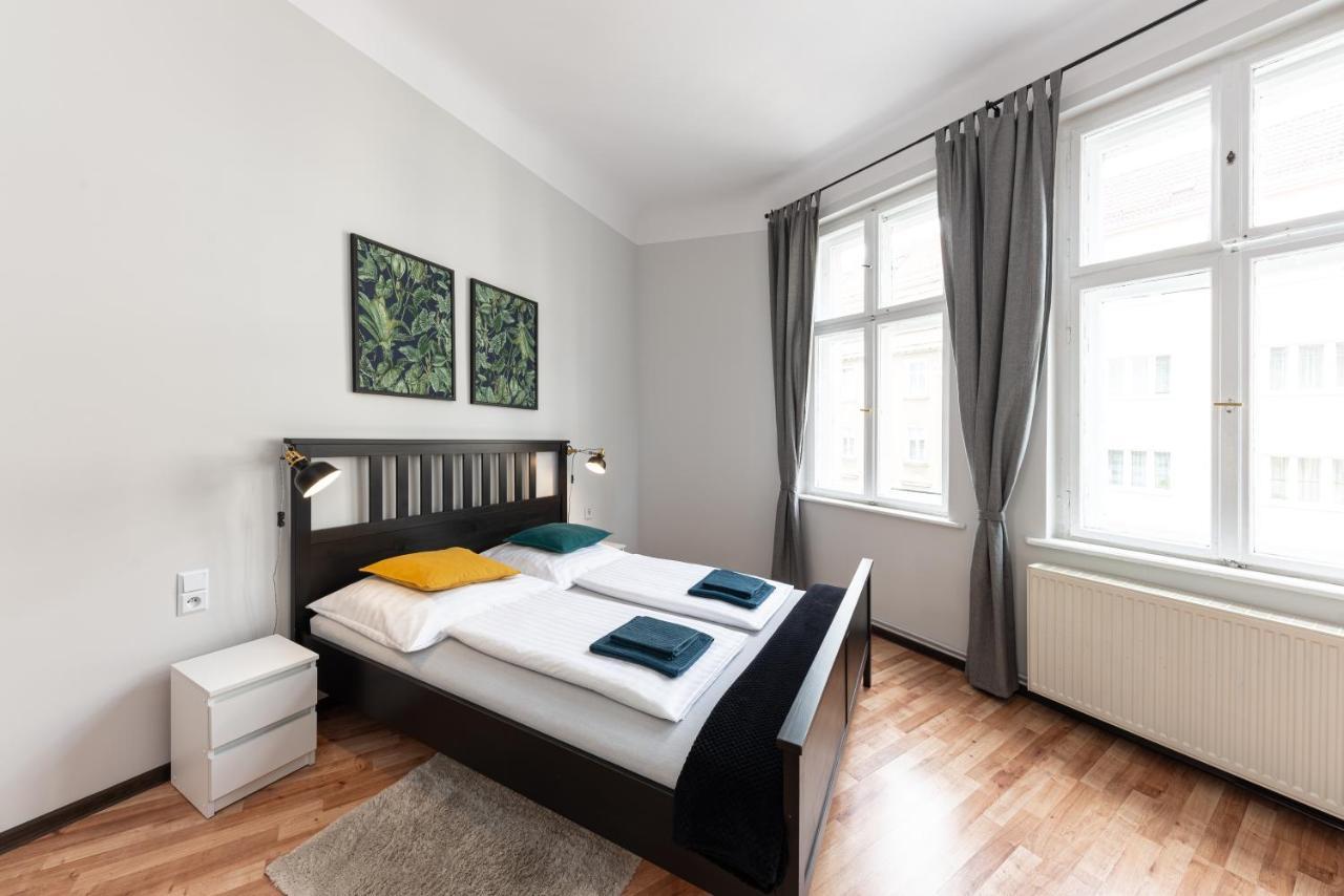 Villa Wilda Poznaň Exteriér fotografie